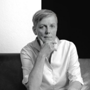 Portrait Birgitt Morrien